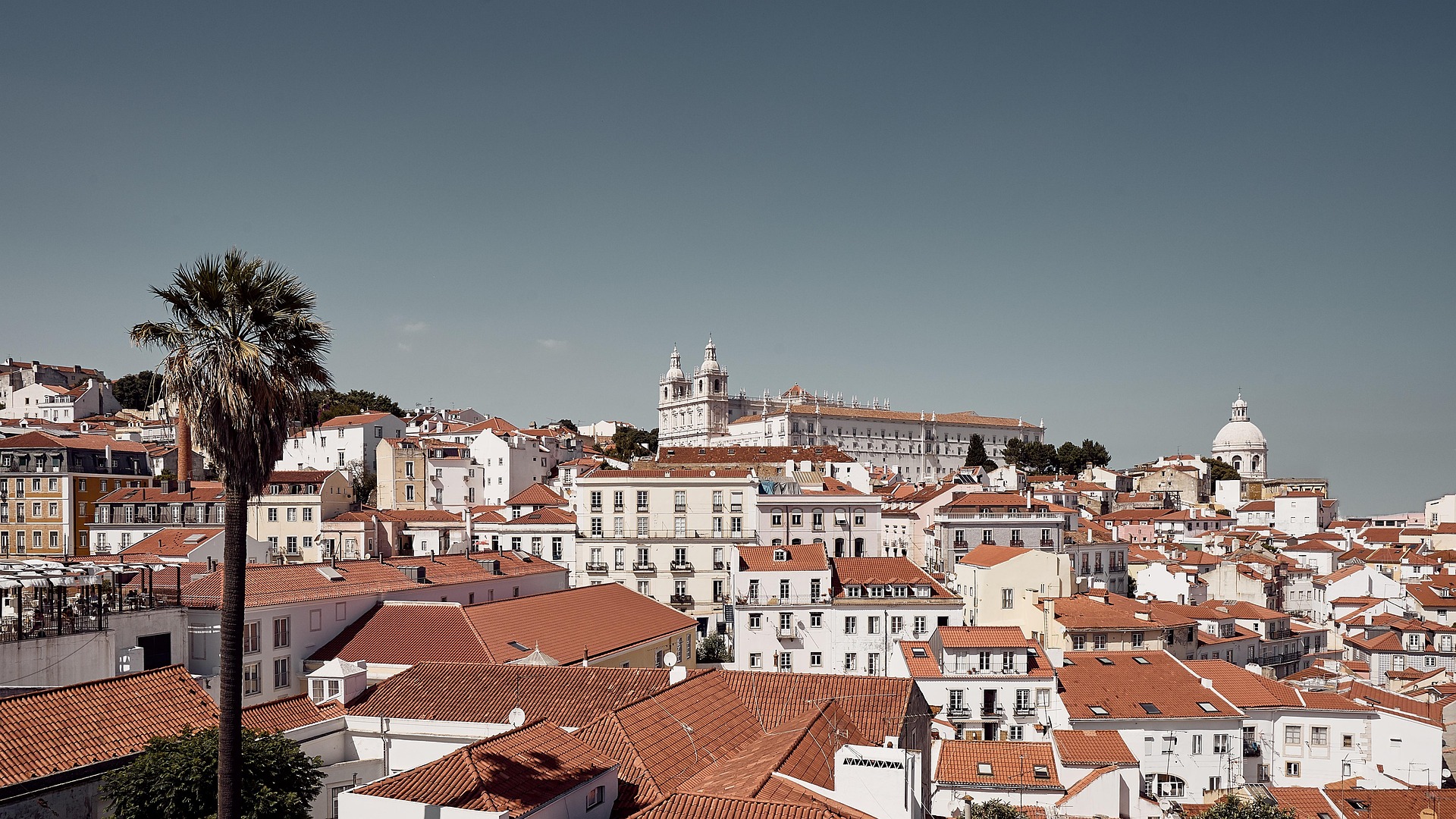 Lisbon
